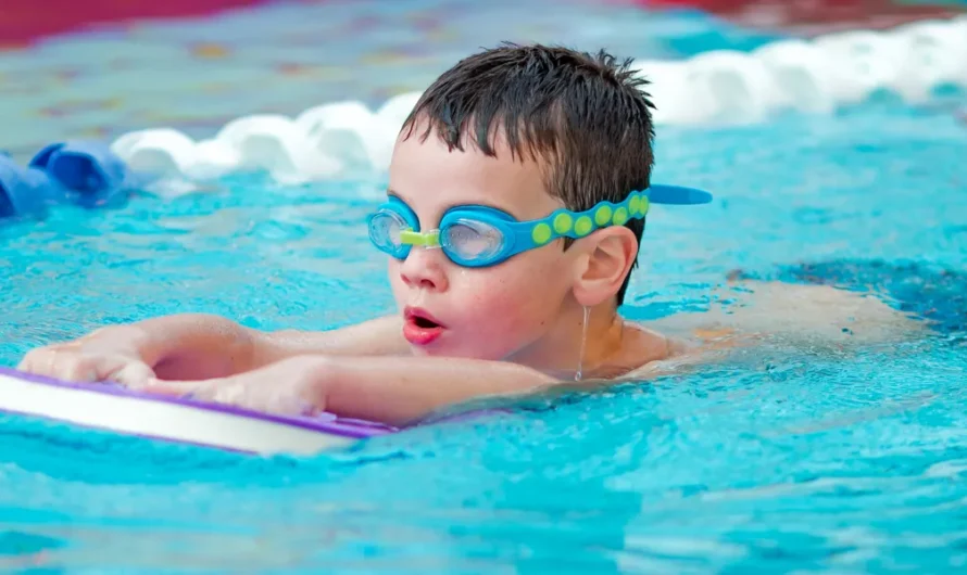 My Son Came Home from Swim Practice and Said, ‘My Trainer Really Misses Dad’ – That’s When Everything Fell Into Place