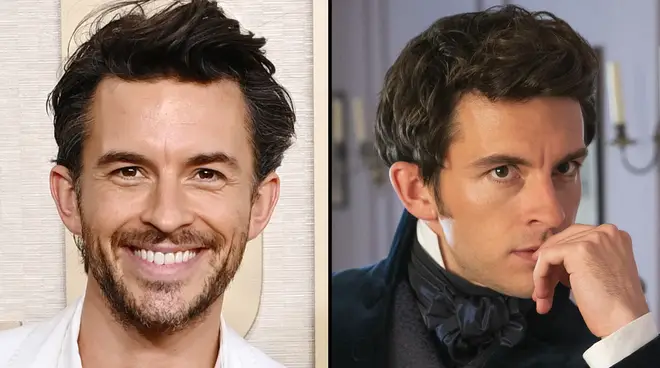 Jonathan Bailey confirms he’s not leaving Bridgerton